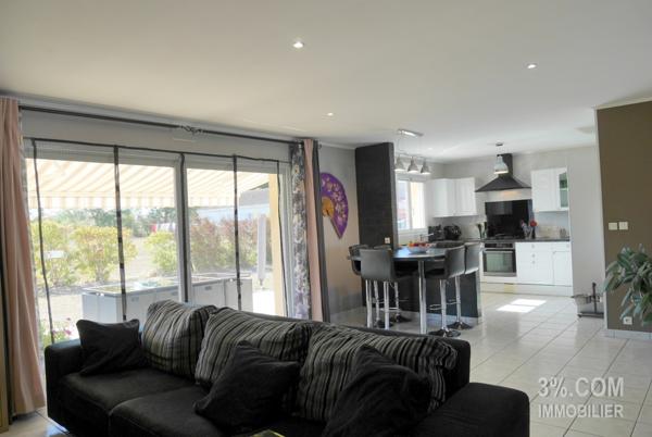 Maison 6 pièce(s) 4 chambre(s) 138 m²