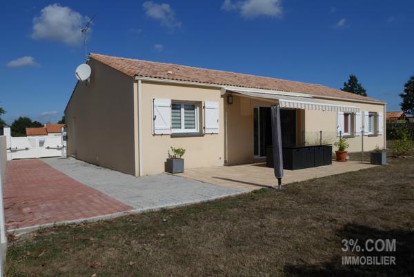 Maison 6 pièce(s) 4 chambre(s) 138 m²