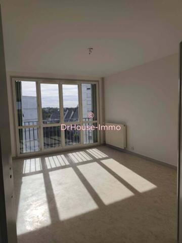 Appartement à vendre 3 pièces de 50 m²