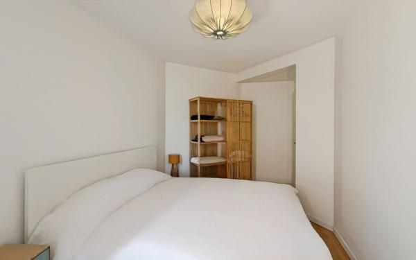 Appartement à vendre    2 pièces • 40 m2 Saint-Raphaël