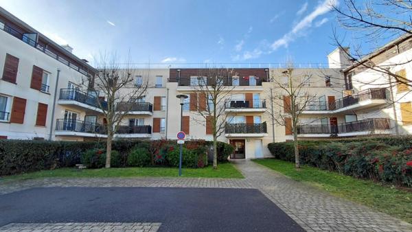 Vente / Appartement à Ermont (95120)