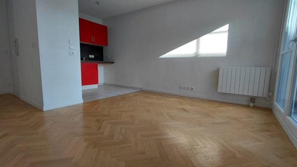 Vente / Appartement à Ermont (95120)