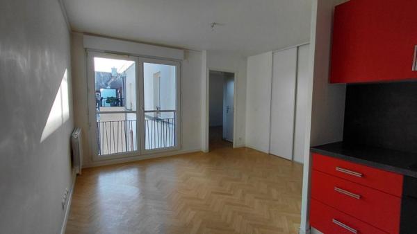 Vente / Appartement à Ermont (95120)