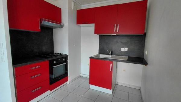 Vente / Appartement à Ermont (95120)