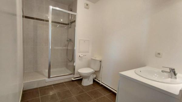 Vente / Appartement à Ermont (95120)