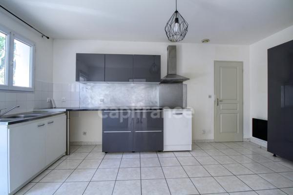 Maison à vendre à Lattes (34), 136m2, T6, terrasse, jardin, lumineuse, coup de coeur !