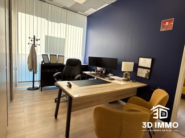 Local commercial Avesnes Sur Helpe