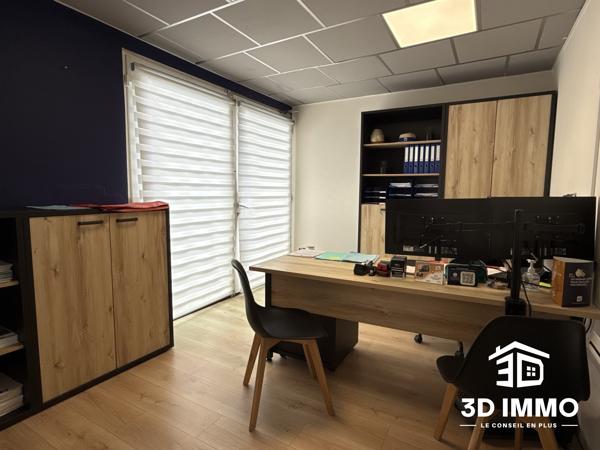 Local commercial Avesnes Sur Helpe