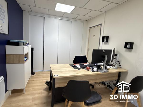 Local commercial Avesnes Sur Helpe