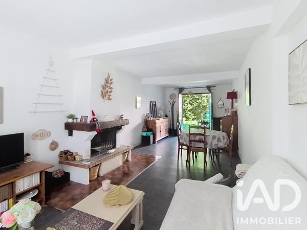 Maison à vendre 9 pièces 191,57 m² Antony