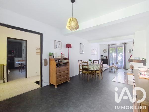 Maison à vendre 9 pièces 191,57 m² Antony