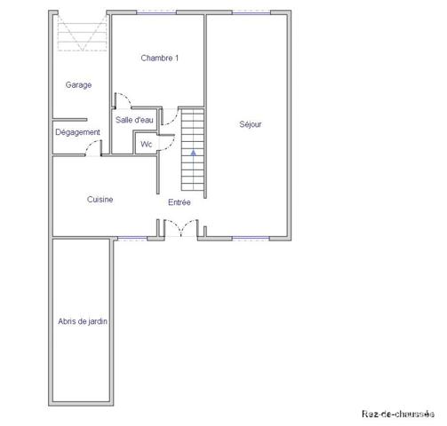 Maison à vendre 9 pièces 191,57 m² Antony