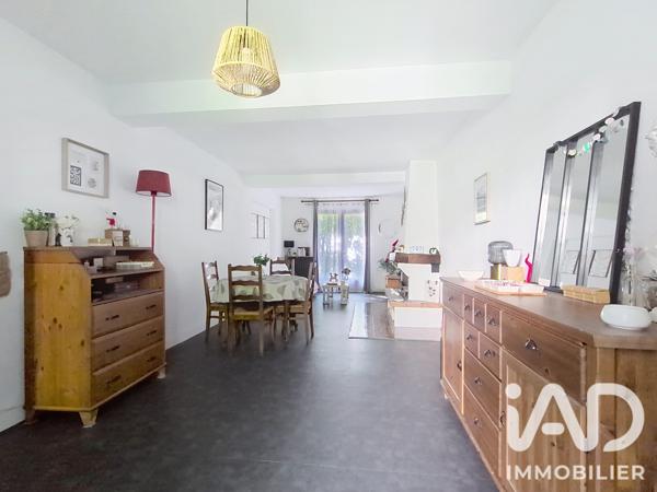 Maison à vendre 9 pièces 191,57 m² Antony