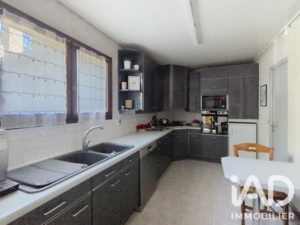 Maison à vendre 9 pièces 191,57 m² Antony