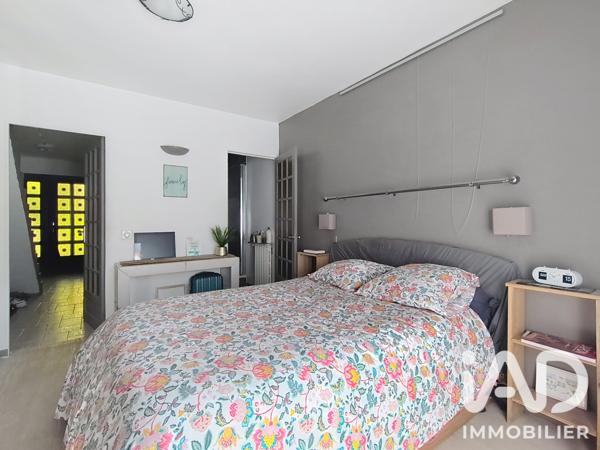 Maison à vendre 9 pièces 191,57 m² Antony