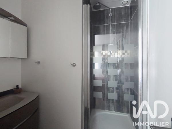 Maison à vendre 9 pièces 191,57 m² Antony