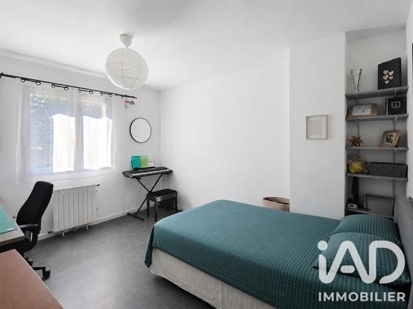 Maison à vendre 9 pièces 191,57 m² Antony