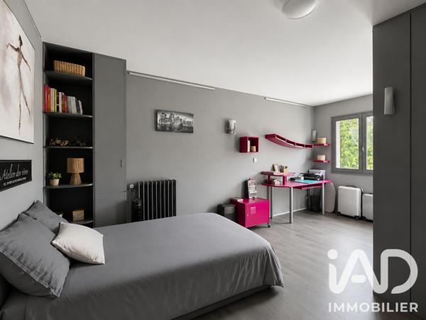 Maison à vendre 9 pièces 191,57 m² Antony