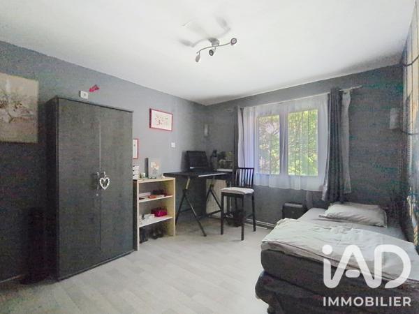 Maison à vendre 9 pièces 191,57 m² Antony