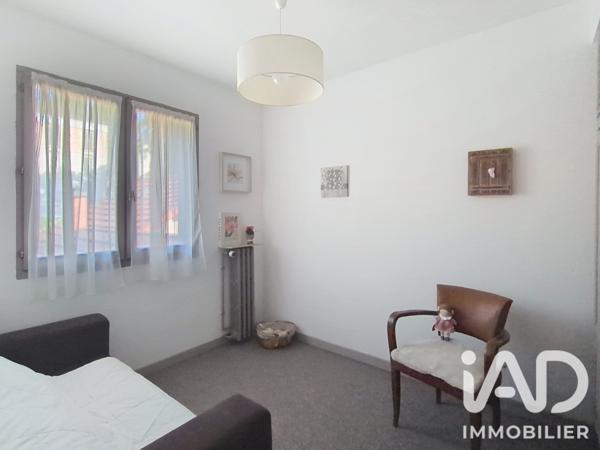 Maison à vendre 9 pièces 191,57 m² Antony