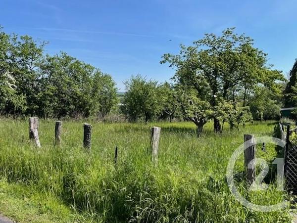 Terrain à vendre  1900 m2 PHALSBOURG - 57