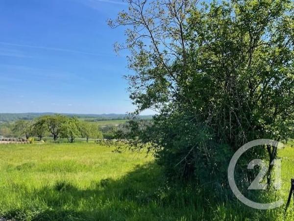 Terrain à vendre  1900 m2 PHALSBOURG - 57