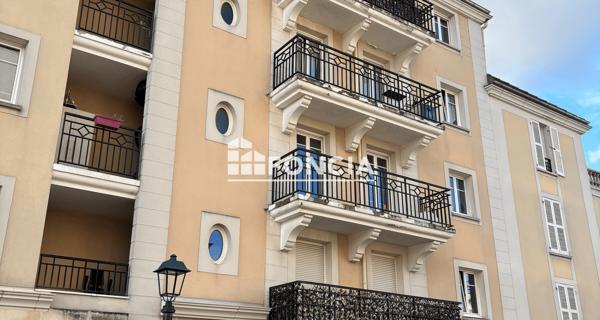 Location Appartement meublé 2 pièces 40.4 m² - Le Plessis-robinson 92350