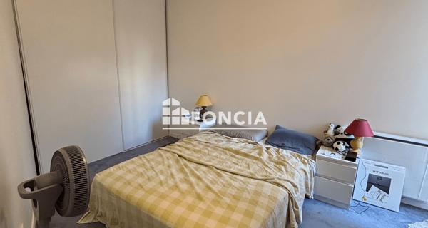 Location Appartement meublé 2 pièces 40.4 m² - Le Plessis-robinson 92350