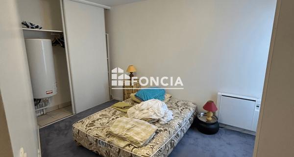 Location Appartement meublé 2 pièces 40.4 m² - Le Plessis-robinson 92350