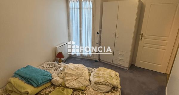 Location Appartement meublé 2 pièces 40.4 m² - Le Plessis-robinson 92350