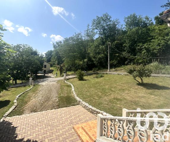 Maison à vendre 4 pièces 100 m² Colayrac-Saint-Cirq