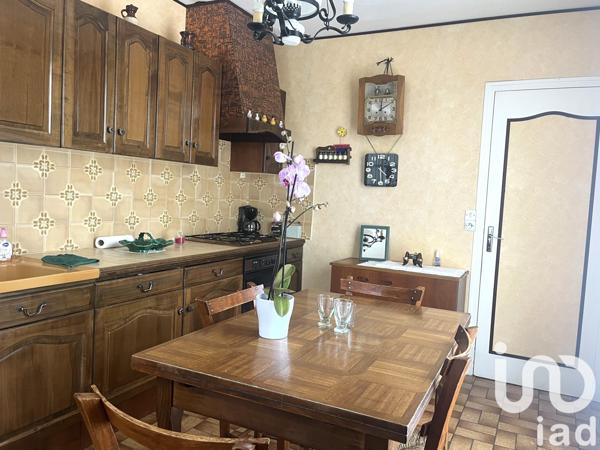 Maison à vendre 4 pièces 100 m² Colayrac-Saint-Cirq