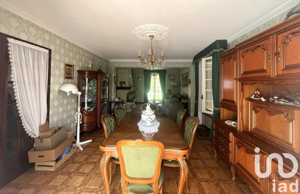 Maison à vendre 4 pièces 100 m² Colayrac-Saint-Cirq