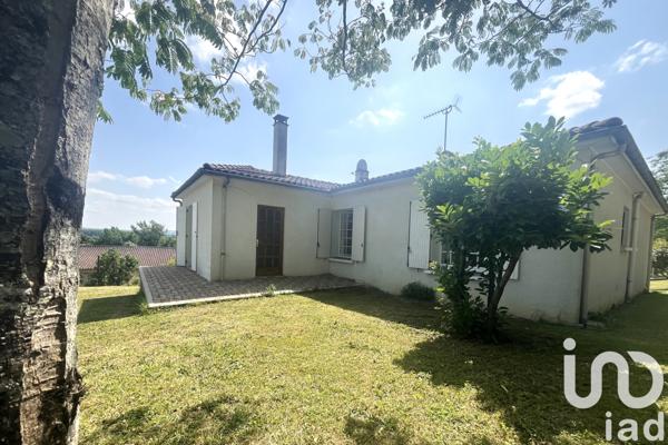 Maison à vendre 4 pièces 100 m² Colayrac-Saint-Cirq
