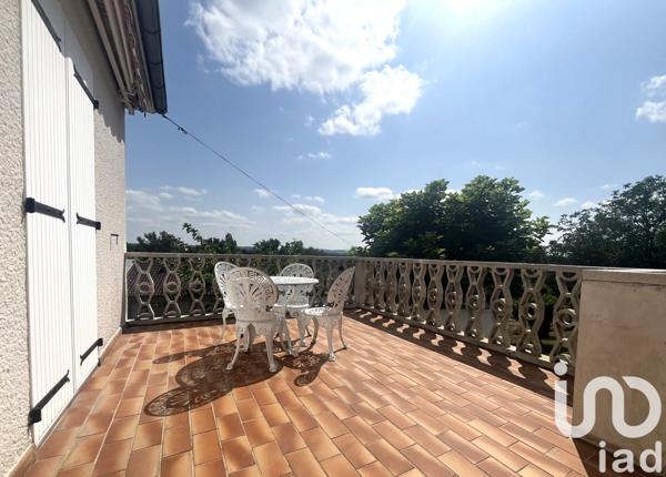 Maison à vendre 4 pièces 100 m² Colayrac-Saint-Cirq