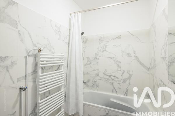 Appartement à vendre 2 pièces 44 m² Paris 11