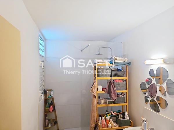 Appartement T4 - Secteur Destrellan