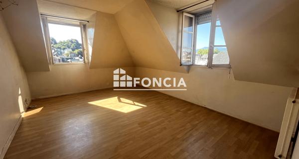 À vendre Appartement 2 pièces 40 m² - Oloron-sainte-marie 64400