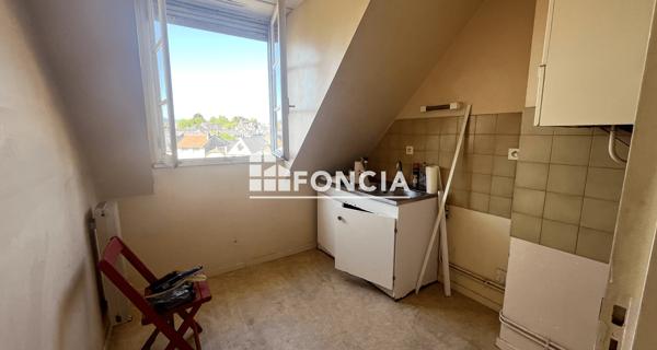 À vendre Appartement 2 pièces 40 m² - Oloron-sainte-marie 64400