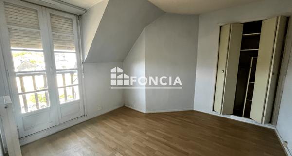 À vendre Appartement 2 pièces 40 m² - Oloron-sainte-marie 64400