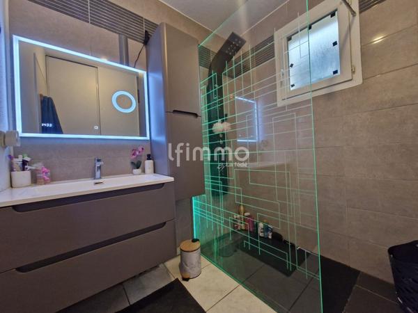 Appartement T3 avec jardin – Résidence avec piscine – Carcassonne