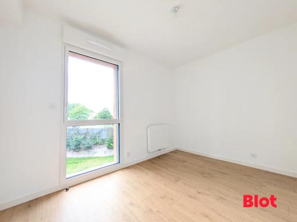 Appartement 4 pièce(s)