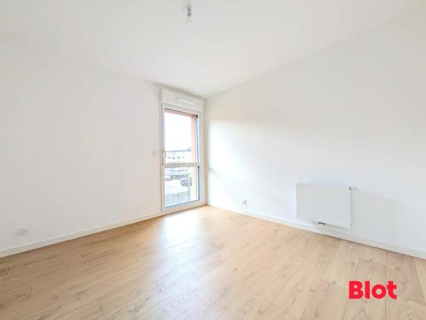 Appartement 4 pièce(s)