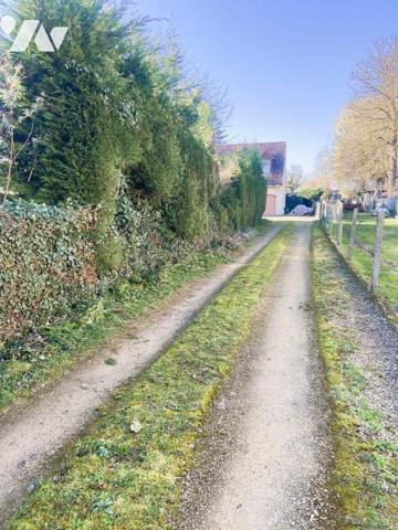 Maison contemporaine