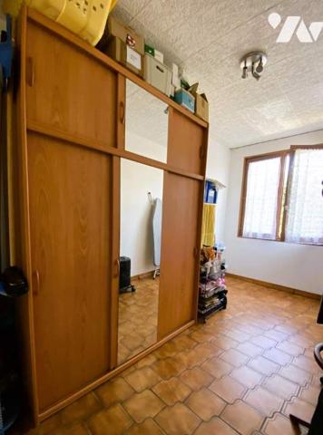 Maison contemporaine