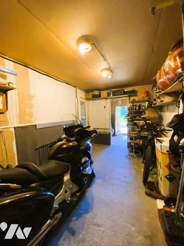 Maison contemporaine