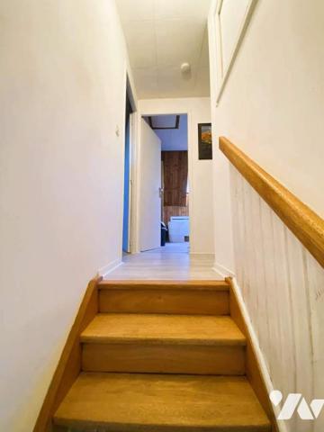 Maison contemporaine