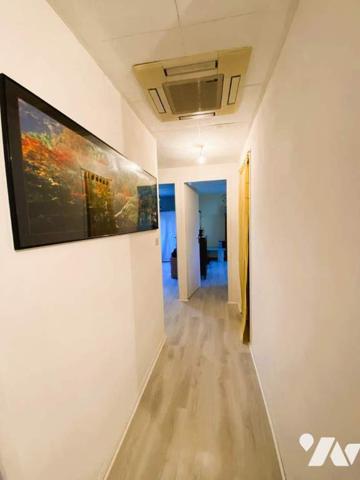 Maison contemporaine