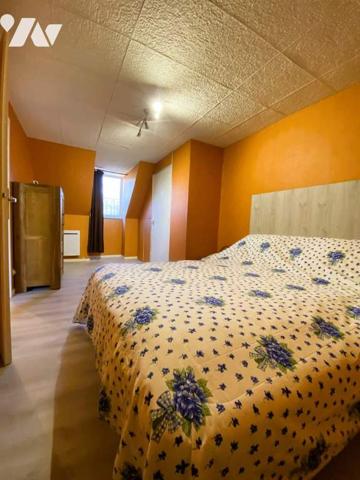 Maison contemporaine