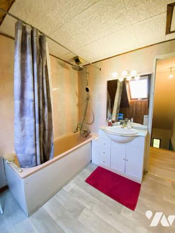 Maison contemporaine